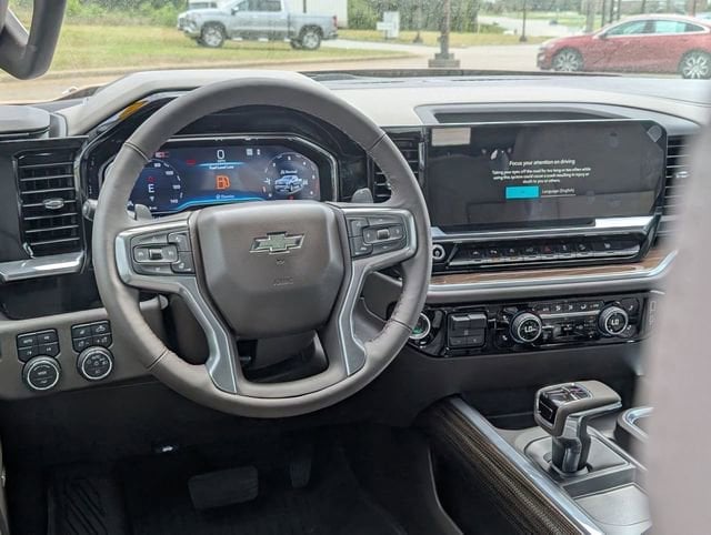 2025 Chevrolet Silverado 1500 RST - Photo 12