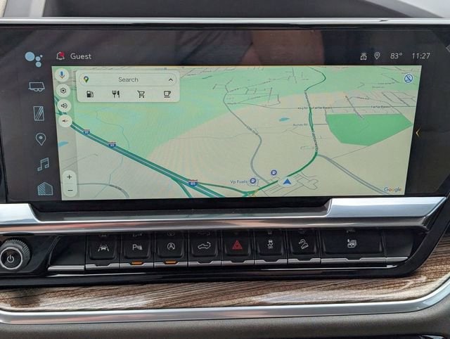 2025 Chevrolet Silverado 1500 RST - Photo 23