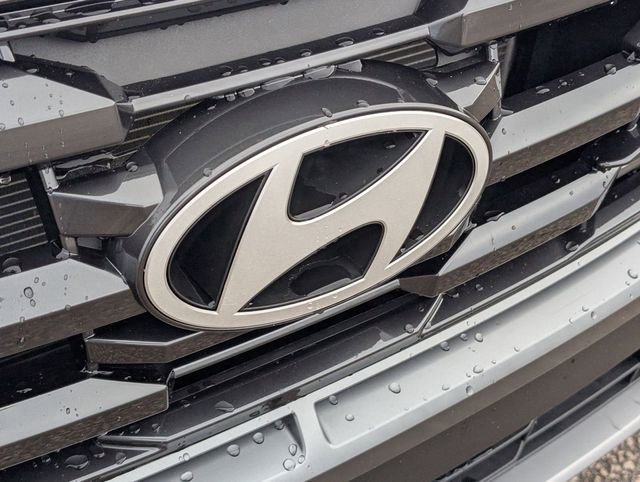 2025 Hyundai Tucson SEL Convenience - Photo 17