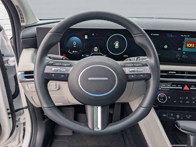 2025 Hyundai Tucson SEL Convenience - Photo 14