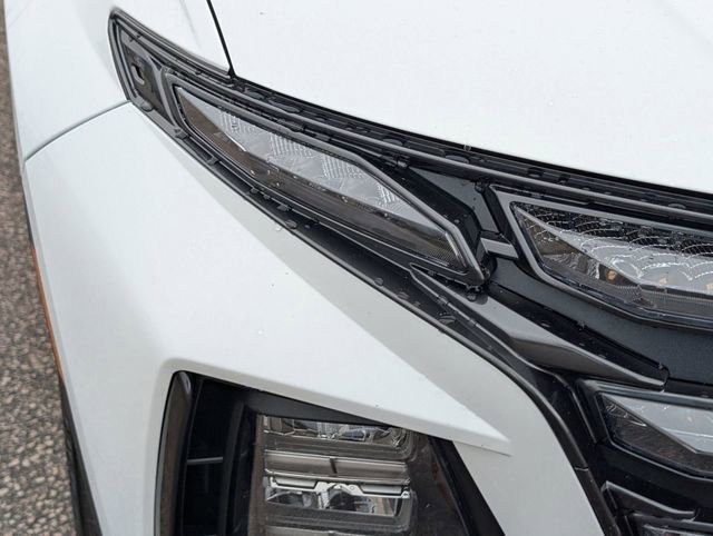 2025 Hyundai Tucson SEL Convenience - Photo 16