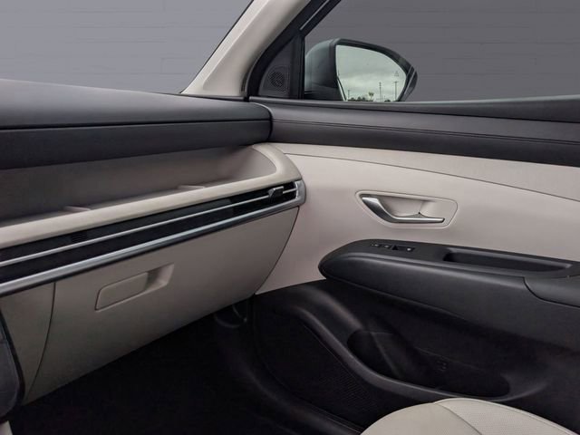 2025 Hyundai Tucson SEL Convenience - Photo 15