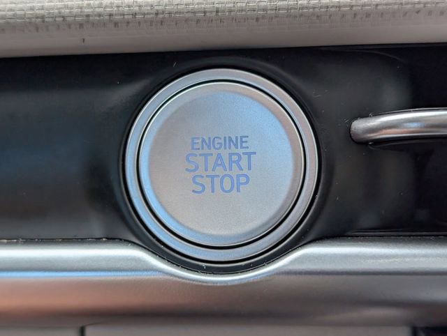 2025 Hyundai Tucson SEL Convenience - Photo 28