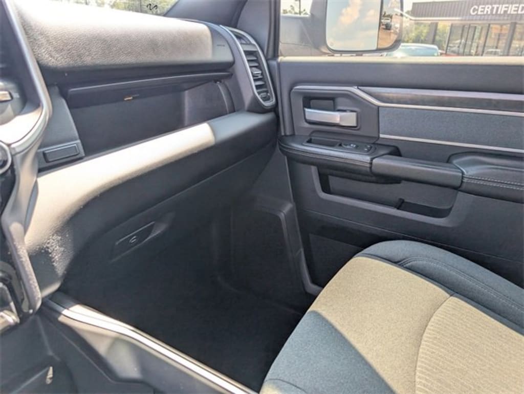 Used 2022 Ram 2500 Big Horn