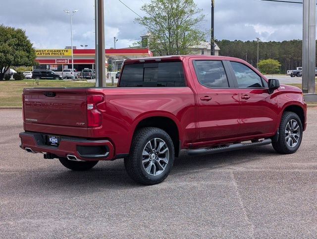2025 Chevrolet Silverado 1500 RST - Photo 6