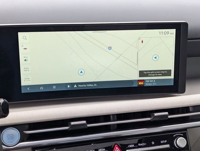 2025 Hyundai Tucson SEL Convenience - Photo 24