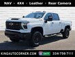 Chevrolet Silverado 2500 HD