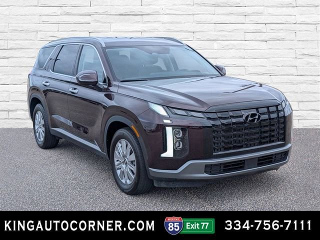 2024 Hyundai Palisade SEL - Photo 3