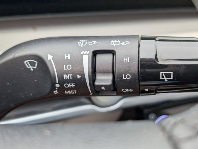 2025 Hyundai Tucson SEL Convenience - Photo 27