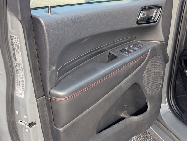 2024 Dodge Durango GT - Photo 19