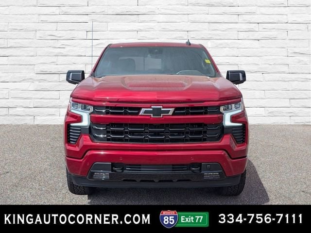 2025 Chevrolet Silverado 1500 RST - Photo 26
