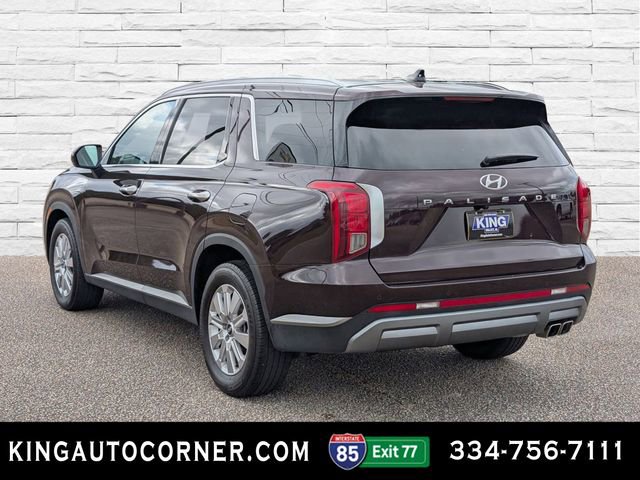 2024 Hyundai Palisade SEL - Photo 6