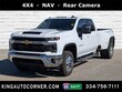  Chevrolet Silverado 3500 HD