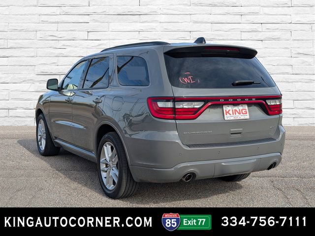 2024 Dodge Durango GT - Photo 7