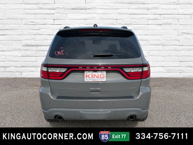 2024 Dodge Durango GT - Photo 6