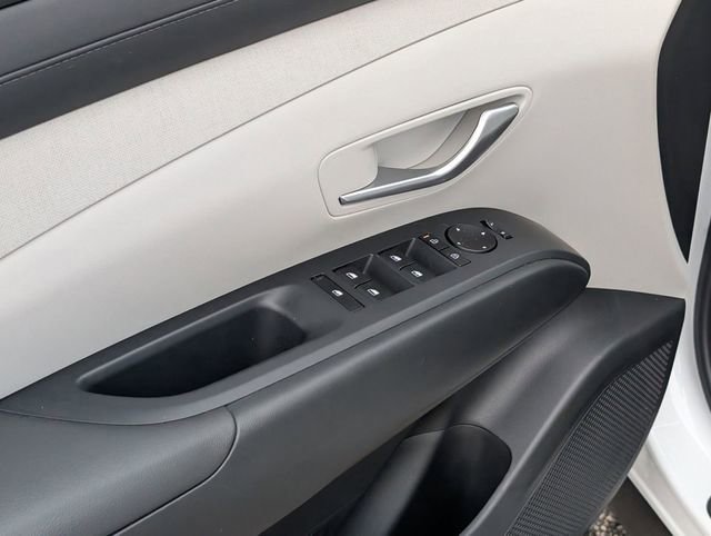 2025 Hyundai Tucson SEL Convenience - Photo 19