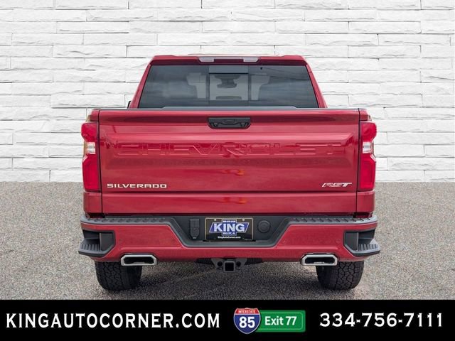 2025 Chevrolet Silverado 1500 RST - Photo 30