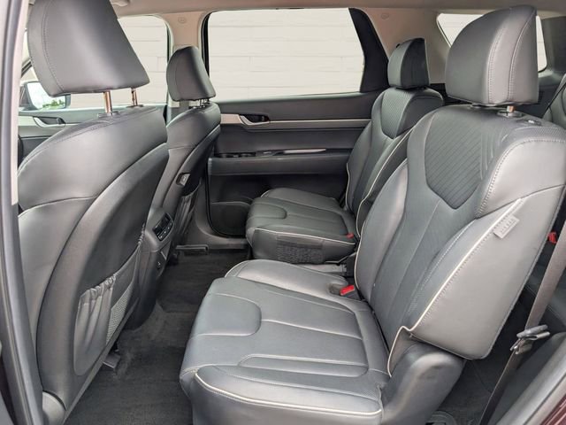 2024 Hyundai Palisade SEL - Photo 13