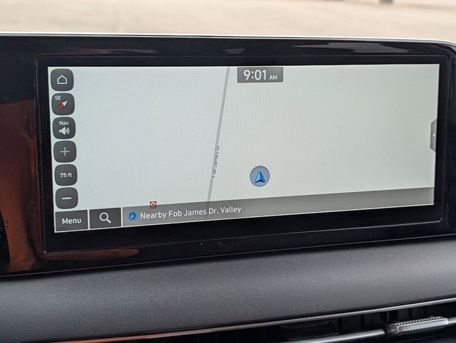 2024 Hyundai Palisade SEL - Photo 27