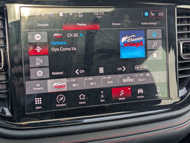 2024 Dodge Durango GT - Photo 25