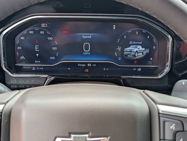 2025 Chevrolet Silverado 1500 RST - Photo 21