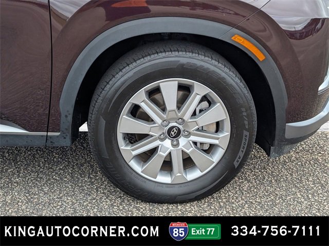 2024 Hyundai Palisade SEL - Photo 40