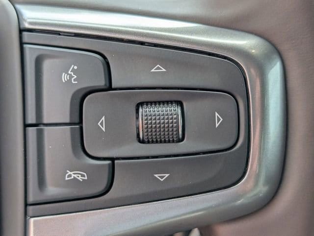 2025 Chevrolet Silverado 1500 RST - Photo 19