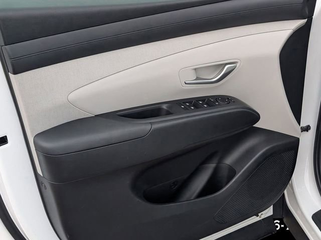 2025 Hyundai Tucson SEL Convenience - Photo 12