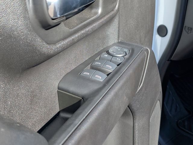 2025 Chevrolet Silverado 2500 HD Custom - Photo 19