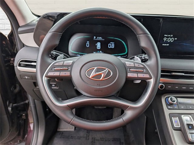 2024 Hyundai Palisade SEL - Photo 45