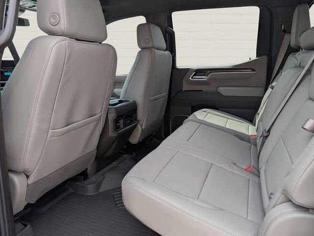 2025 Chevrolet Silverado 1500 RST - Photo 33