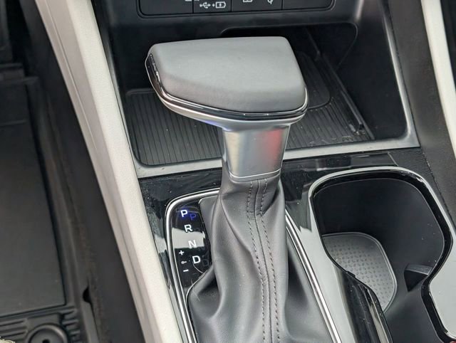 2025 Hyundai Tucson SEL Convenience - Photo 30