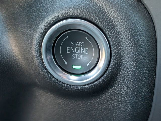 2025 Chevrolet Silverado 2500 HD Custom - Photo 27