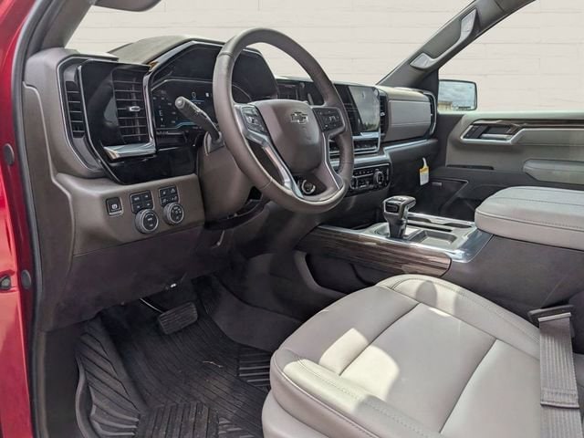 2025 Chevrolet Silverado 1500 RST - Photo 37