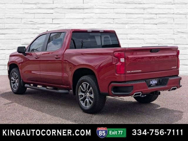 2025 Chevrolet Silverado 1500 RST - Photo 31