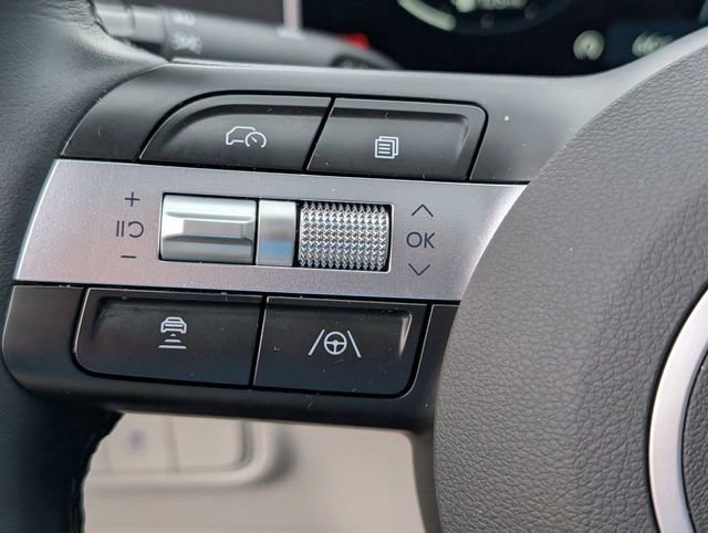 2025 Hyundai Tucson SEL Convenience - Photo 20