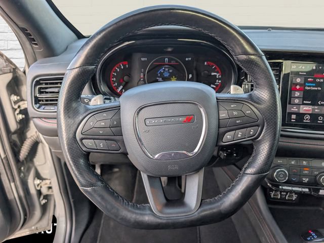2024 Dodge Durango GT - Photo 11