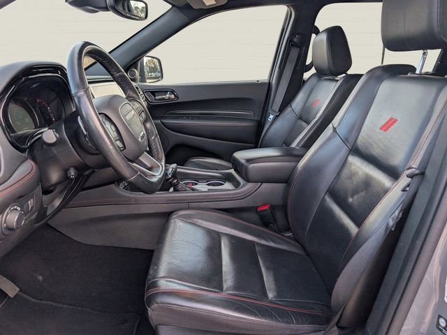 2024 Dodge Durango GT - Photo 12