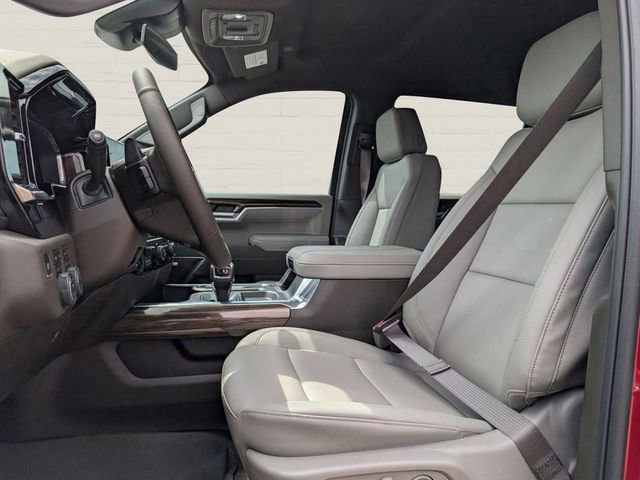 2025 Chevrolet Silverado 1500 RST - Photo 36