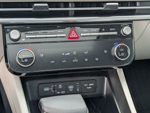 2025 Hyundai Tucson SEL Convenience - Photo 29