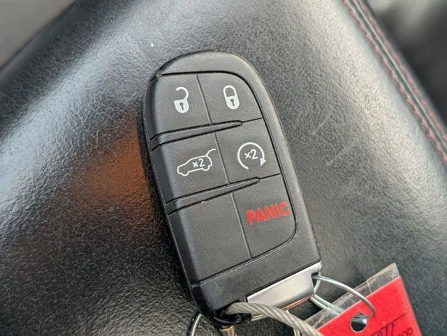 2024 Dodge Durango GT - Photo 32