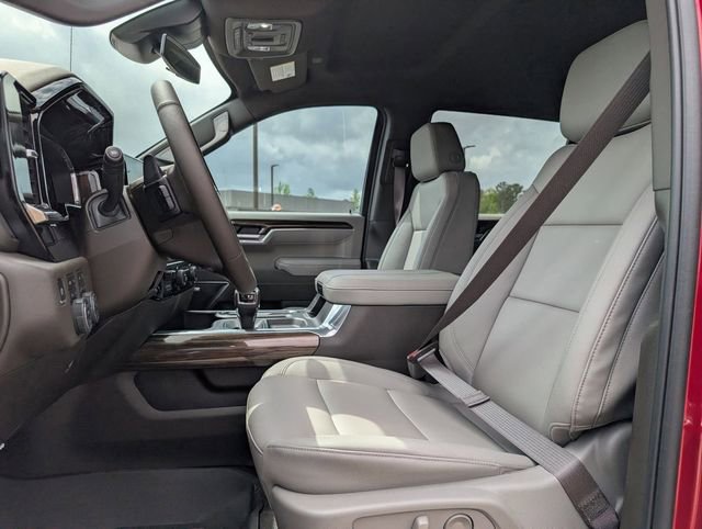 2025 Chevrolet Silverado 1500 RST - Photo 15