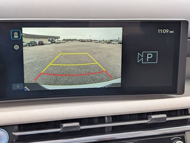 2025 Hyundai Tucson SEL Convenience - Photo 25