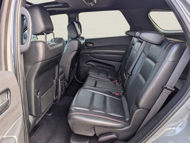 2024 Dodge Durango GT - Photo 13