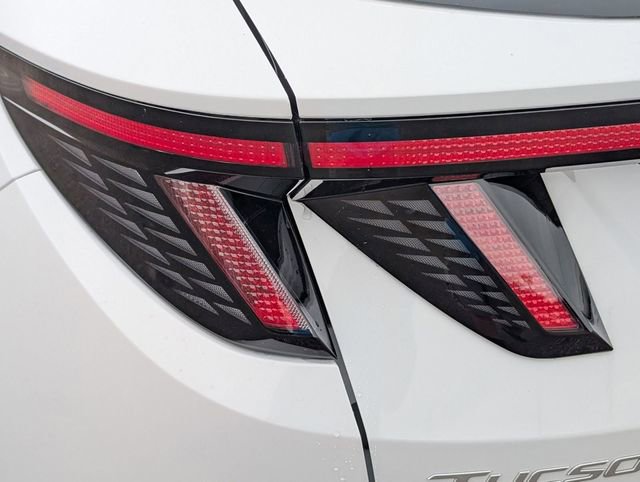 2025 Hyundai Tucson SEL Convenience - Photo 18