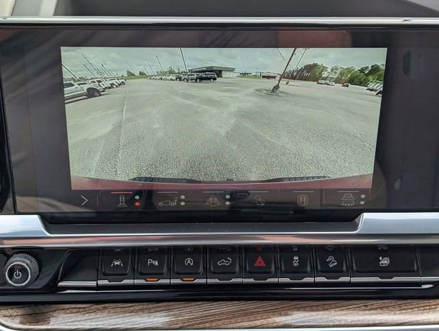 2025 Chevrolet Silverado 1500 RST - Photo 24