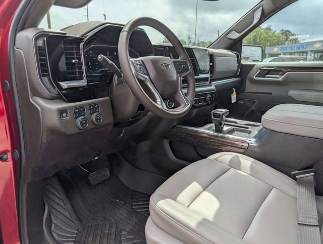 2025 Chevrolet Silverado 1500 RST - Photo 16
