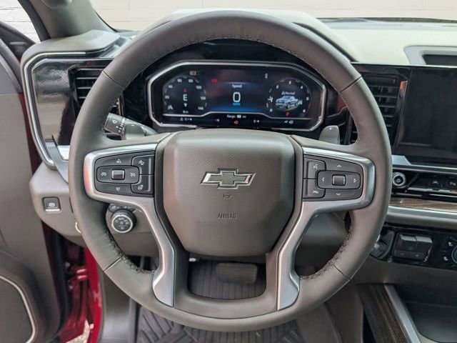 2025 Chevrolet Silverado 1500 RST - Photo 38