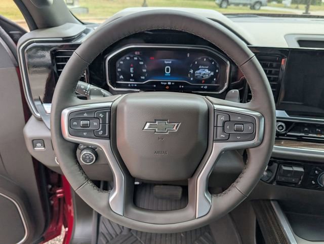 2025 Chevrolet Silverado 1500 RST - Photo 20