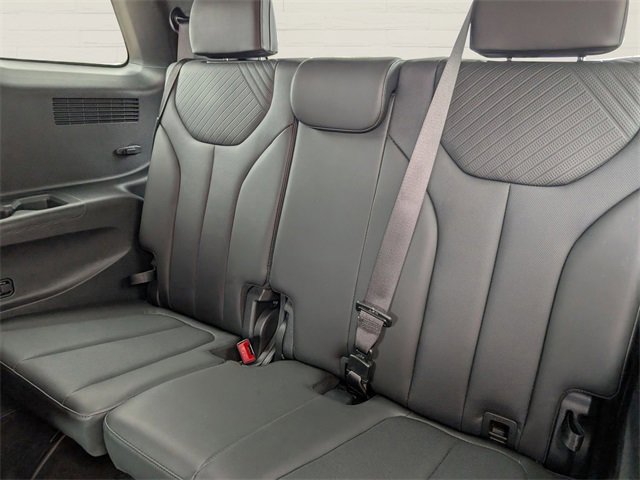 2024 Hyundai Palisade SEL - Photo 42